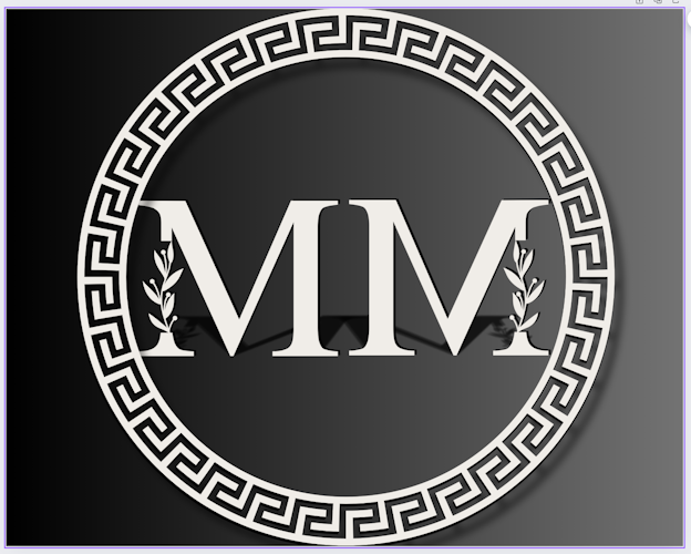 Mythology Mayhem Logo