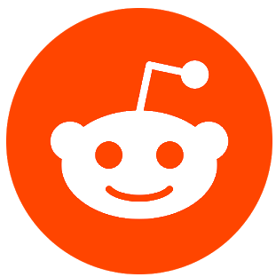 Redditg Logo
